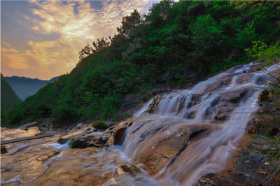 周末走起！常山旅游迎来新飞跃，衢州新增10个国家AAA级景区