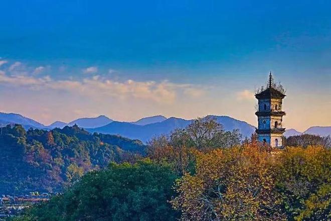 浙江常山 坐拥10亿吨煤炭的“宝藏”县城，如何借力旅游开启“新发展”？