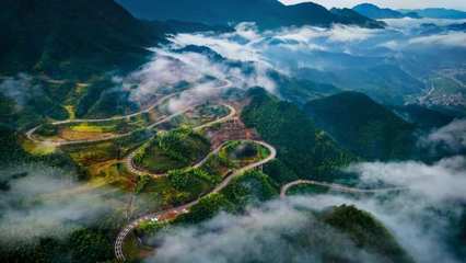 喜讯！第三批浙江省全域旅游示范县名单公布，常山县荣耀上榜