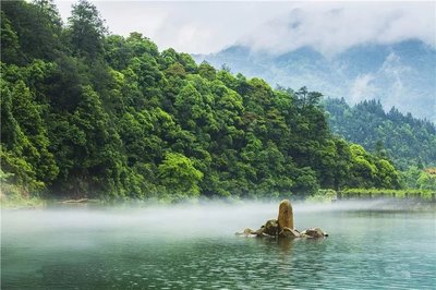 “衢州大花园”常山画卷 以全域旅游擘画生态富民新蓝图